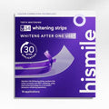 Disposable Teeth Whitening Strips
