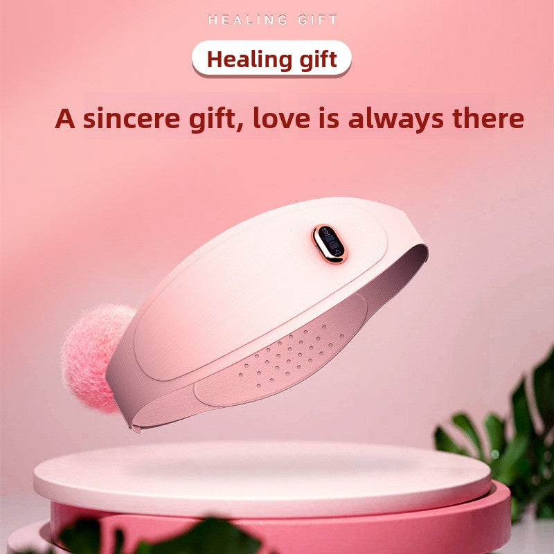 USB Heating Massage Belt for Women