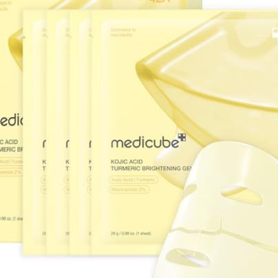 Cosmetic Skin Care Set