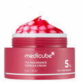 Medicube TXA Niacinamide Capsule Cream