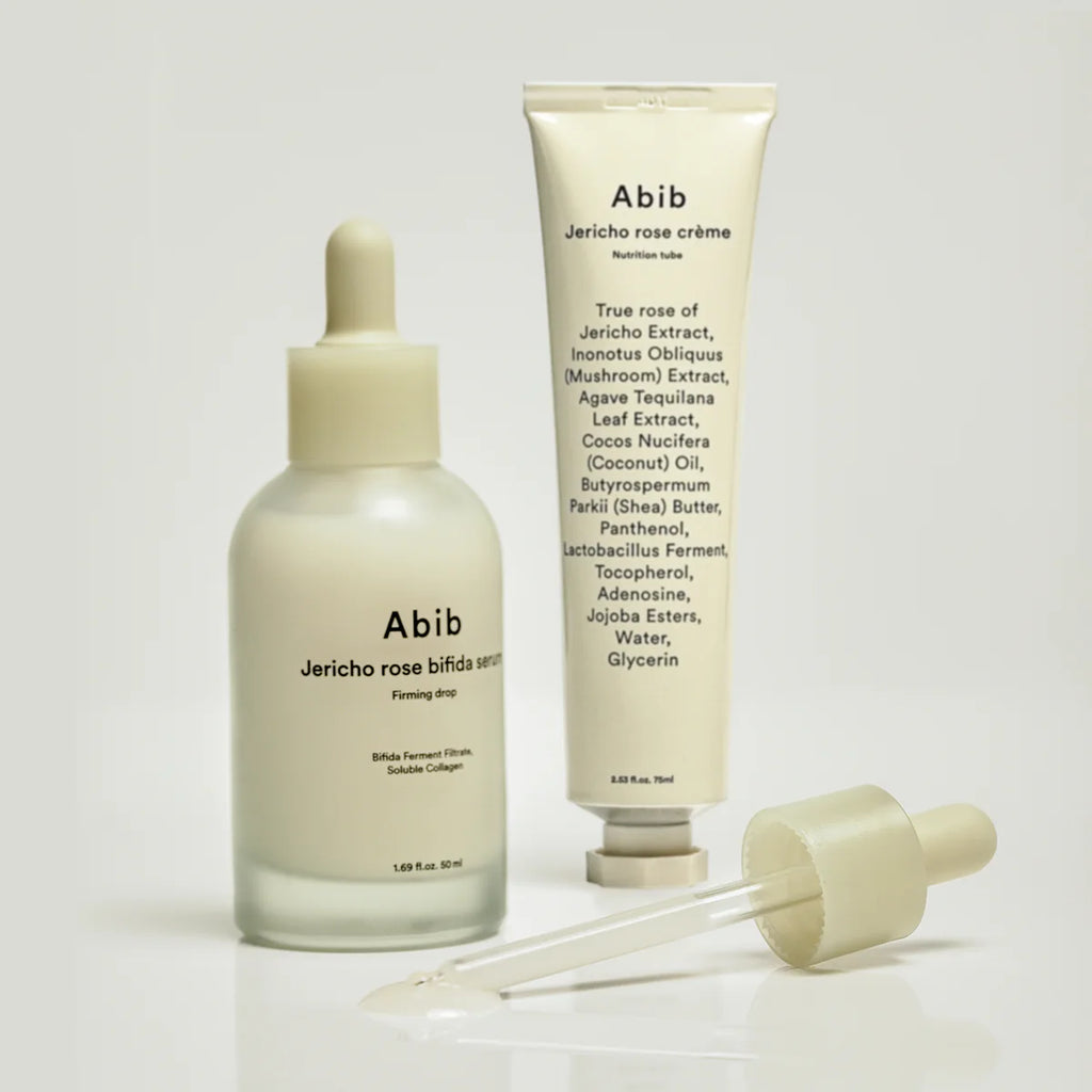Dewy Glaze Firming Duo
