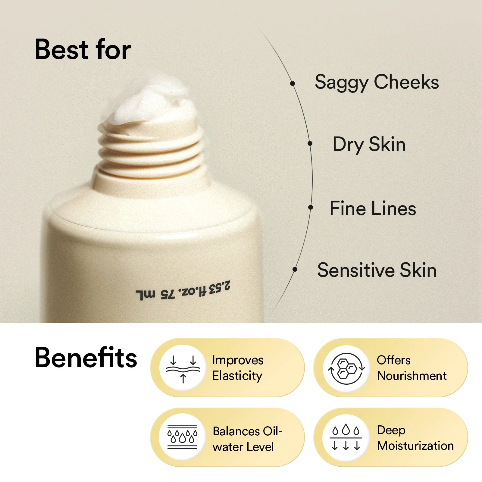 Dewy Glaze Firming Duo