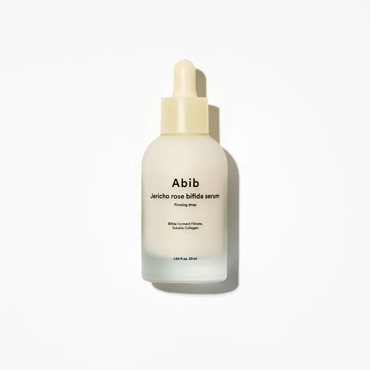 Jericho rose bifida serum Firming drop
