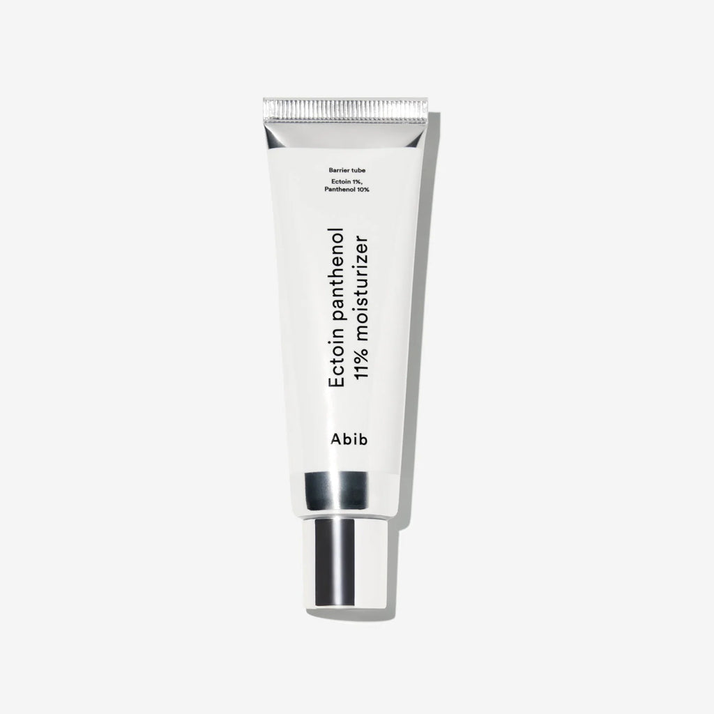 Ectoin Panthenol 11% Moisturizer Barrier Tube