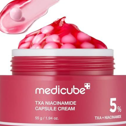 Cosmetic Skin Care Set