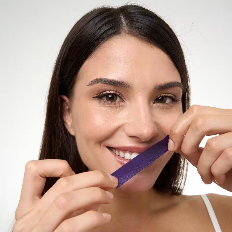 Disposable Teeth Whitening Strips